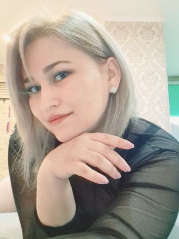 Проститутка Милолика
